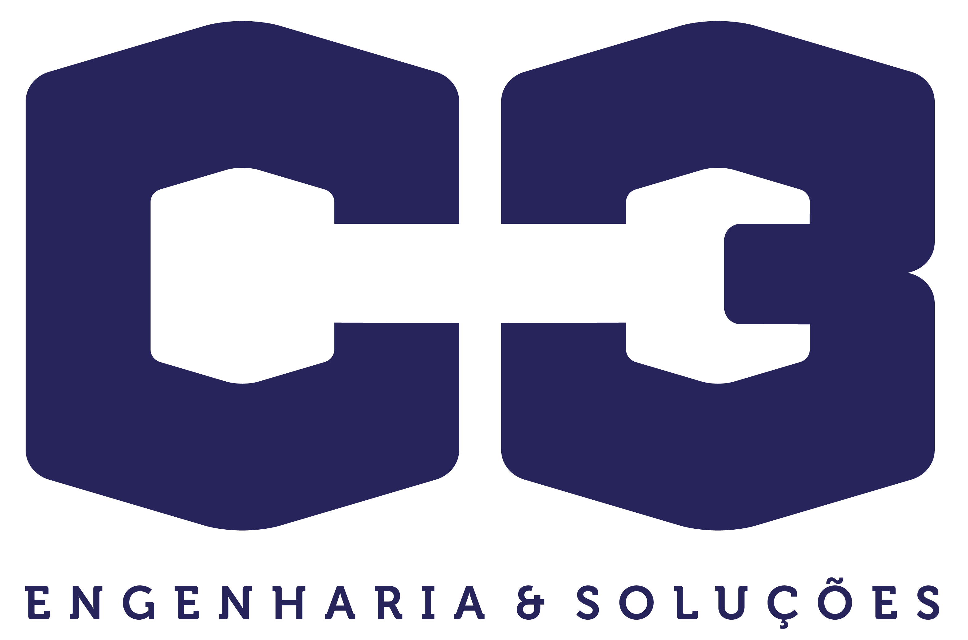 logo C3 Engenharia